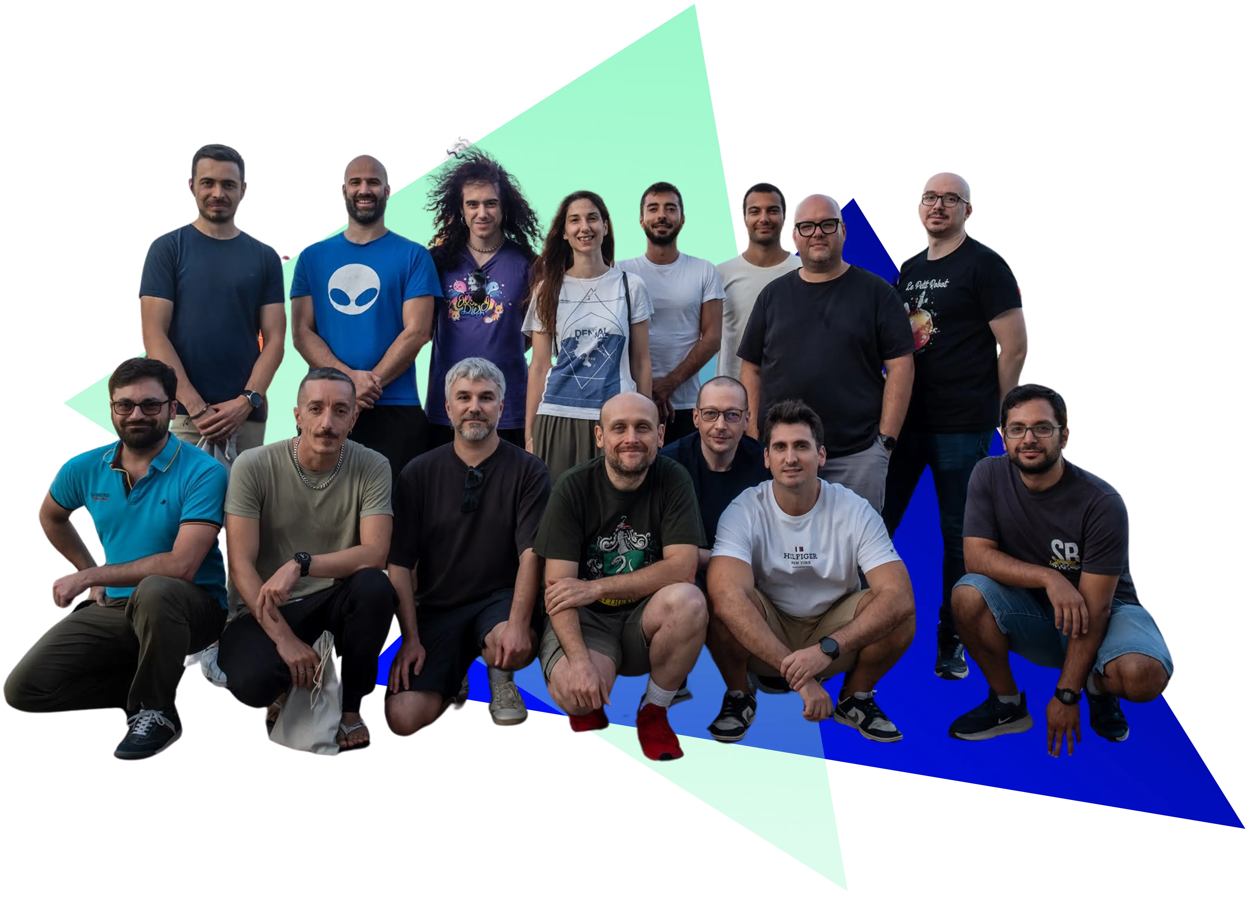 coders51 - About Us - coders51