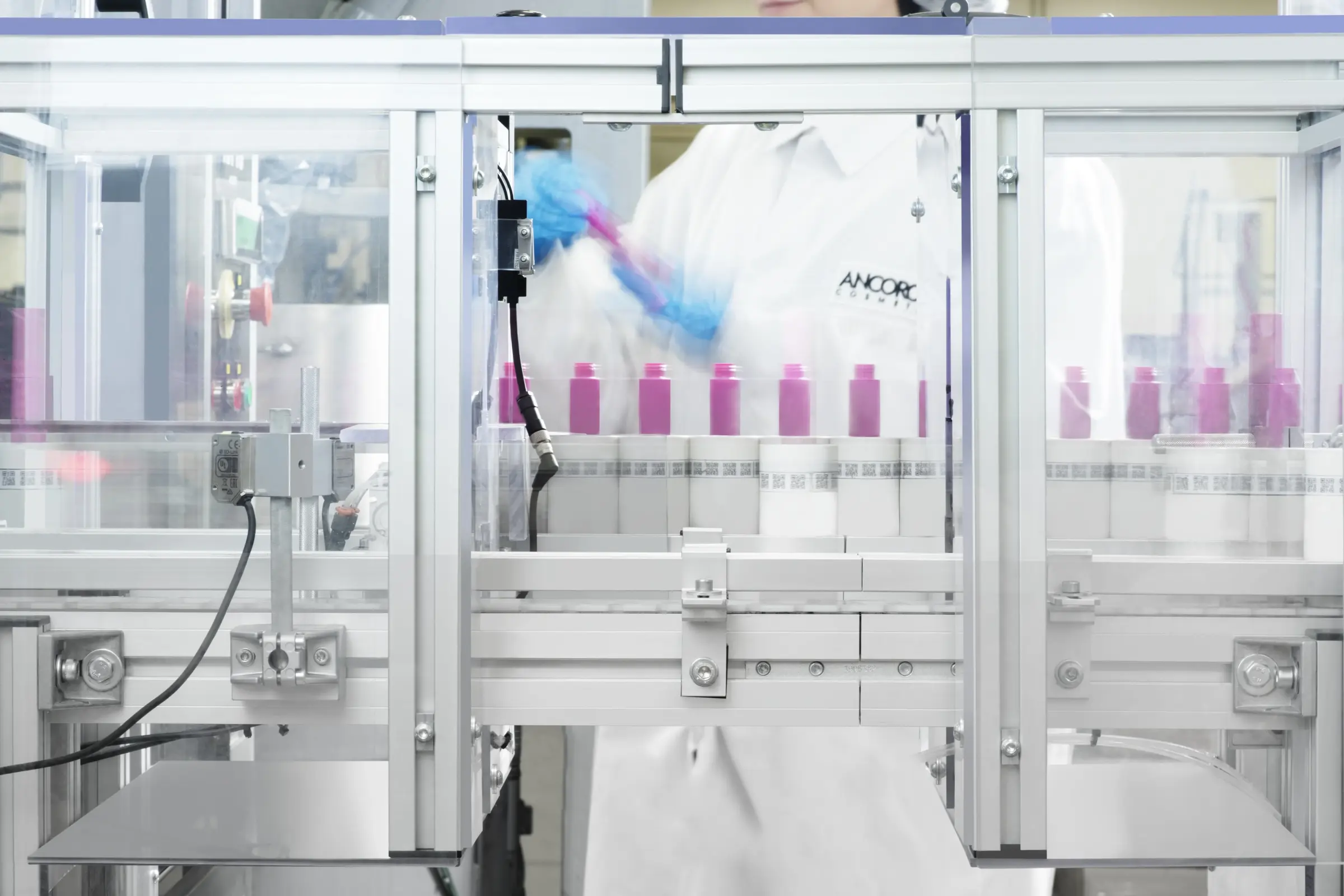 Tailored evolution: how Ancorotti Cosmetics innovates with coders51