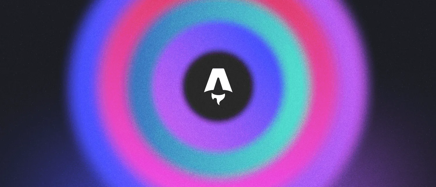 Astro JS - the birth of the coders51 blog